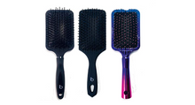 Load image into Gallery viewer, Paddle Hair Brush