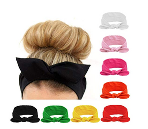 Women Headbands Turban